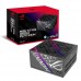 Fuente Alimentacion Asus Rog Strix-1000p-Gaming Power Supply Unit 1000 W 20+4 Pin Atx Atx Black, Silver