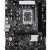 Placa-mãe ASROCK B760M-H2/M.2: Intel LGA 1700, B760, 2x DDR5, 96GB