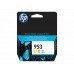 Tinteiro HP OfficeJet Pro 953 Amarelo (F6U14AE)
