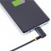 Cabo Startech USB-A para USB-C, 2m, Reforçado, 3A