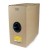 Cabo de Rede Cat6 Startech, Bobina 304m, Azul