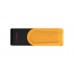 Kingston Technology DataTraveler Exodia S unidade de memória USB 512 GB USB Type-A 3.2 Gen 1 (3.1 Gen 1) Preto, Amarelo Kingston Technology DataTraveler Exodia S unidade de memória USB 512 GB USB Type-A 3.2 Gen 1 (3.1 Gen 1) Preto, Amarelo