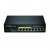 D-link 8-port 10/100/1000Mbps Desktop Switch w/ 4 PoE Ports (D-Link Assist - Categoria C)