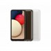 Samsung - Capa A02S Black EF-QA026TBEGEU