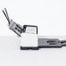 Brother ADS-1800W - Escaneador de documento - CIS duplo - Duplex - A4 - 600 ppp x 600 ppp - até 30 ppm (mono) / até 30 ppm (cor) - ADF (20 folhas) - Wi-Fi(n), USB 2.0 (Host), USB-C 3.2 Gen 1