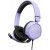 HP - HyperX Cloud Mini Wired Lavender Headset