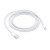 Cabo Lightning Apple - Branco - 2m - MD819ZM/A