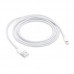 Cabo Lightning Apple - Branco - 2m - MD819ZM/A