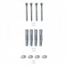 Tooq Tv Pared Vesa 50kg 37-70 Lp6270tn-B
