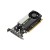 Placa Gráfica PNY NVIDIA Quadro T1000 8GB Low Profile, VCNT1000-8GB-PB
