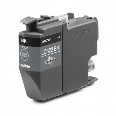 BROTHER LC422BK Ink Cartridge For BH19M/B Compatible with MFC-J5340DW MFC-J5740DW MFC-J6540DW MFC-J6940DW 550 pages