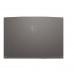 Portátil MSI Thin A15 B7VF-219ES: Ryzen 7 7735HS, RTX 4060 8GB GDDR6, 16GB DDR5, 15.6