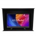 Monitor ASUS ProArt PA16USV, 15.6 polegadas, 4K UHD, IPS, HDR-10 Monitor ASUS ProArt PA16USV, 15.6 polegadas, 4K UHD, IPS, HDR-10