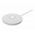 Logitech Base de Microfono Rally - Tecnologia Rightsound - Indicador Led de Silencio - Apto para Techos - Color Blanco