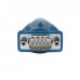 1 Port USB to RS232 DB9 Serial Adapter 1 Port USB to RS232 DB9 Serial Adapter
