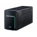 APC Back-UPS BX Series BX2200MI-FR - UPS - 1200 Watt - 2200 VA - BX2200MI-FR