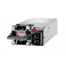 HPE 800W FS Plat Ht Plg LH PS Kit  -
