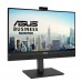 Monitor Asus 60,5cm Commerc.Be24ecsnk Dp+hdmi Ips Spk Fhd Webcam Lif
