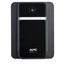 Apc Back-Ups 750va 230v Avr Accs Schuko Sockets Km0