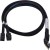 Cabo Microchip 2304900-R Mini-SAS HD/SlimSAS 80cm Cabo Microchip 2304900-R Mini-SAS HD/SlimSAS 80cm