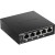 Switch Gigabit D-Link DGS-1005P de 5 Portas