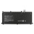 Bateria HP Elite X2 1013 G3 - CH9-ME04XL - 7.6V 6000mAh Bateria HP Elite X2 1013 G3 - CH9-ME04XL - 7.6V 6000mAh