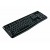 Logitech K120 for Business - teclado - Checo - 920-002641