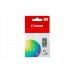 CANON 1LB CL-41 ink cartridge tri-colour standard capacity 12ml 265 pages 1-pack