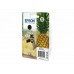 EPSON 4LB Singlepack Black 604XL Ink w/s