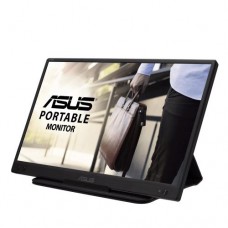 ASUS ZenScreen MB166C monitor de ecrã 39,6 cm (15.6