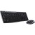 Teclado Español + Ratón Logitech Mk270 Inalámbrico 920-004513