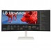 Monitor Desktop - 38WR85QC-W