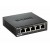 D-Link DGS 105 - interruptor - 5 portas - DGS-105/E