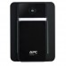 Apc Back-Ups 750va 230v Iec