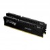 Memoria Kingston Fury Beast 16gb Ddr5 5600 (2x 8 Gb) Dual-Kit, Kf556c36bbek2-16
