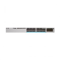 Switch Cisco Catalyst 9300L-24P-4G-E