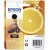 Epson Singlepack Black 33 Claria Premium Ink