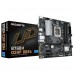 Placa-Mãe GIGABYTE B760M D3HP DDR4: Intel Core 14ª Geração, DDR4 5333MHz (OC), 2x PCIe 4.0 M.2