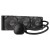 Refrigerador Corsair Nautilus 360 RS - 360mm, 3 Ventiladores, Preto