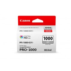 Canon - Tinteiro PFI-1000 de 80 ml GY
