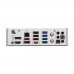 Placa-mãe MSI PRO B650-A WIFI - AMD AM5, B650, DDR5, 2.5GbE, Wi-Fi 6E Placa-mãe MSI PRO B650-A WIFI - AMD AM5, B650, DDR5, 2.5GbE, Wi-Fi 6E