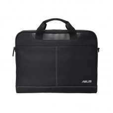 Mala para Portátil Asus Nereus, 16 polegadas, 90-XB4000BA00010-, à prova de água, poliéster, preta Mala para Portátil Asus Nereus, 16 polegadas, 90-XB4000BA00010-, à prova de água, poliéster, preta