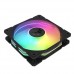 Ventilador ASUS TUF GAMING TR120 ARGB 3in1, 12cm, RGB Ventilador ASUS TUF GAMING TR120 ARGB 3in1, 12cm, RGB