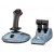 Pack Thrustmaster TCA Officer Airbus Edition, Simulador de Voo
