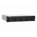 Qnap 8-Bay Al324 Quad-Core 1.7 Ghz Ts-832pxu-Rp-4g