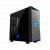 Caixa Gigabyte Aorus C300 Glass: Torre ATX, Vidro Temperado, RGB, Ventiladores Incluídos