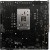 Placa-mãe MSI B650M Project Zero AMD AM5