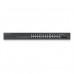 Switch de Rede Zyxel GS1900-24 v2 - 24 Portas Gigabit Ethernet