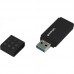 Goodram 64GB UME3 BLACK USB 3.0