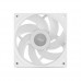 Dissipador Nox Hummer R-400 WH: Sistema de Refrigeração para Processador, Ventilador 12cm, Branco